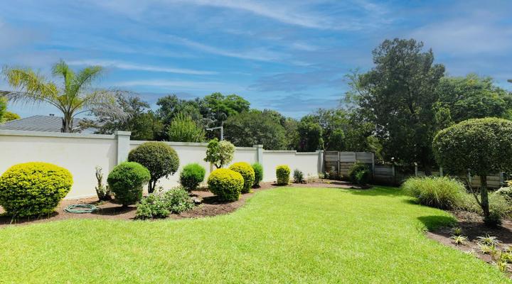 Blue Sands Guest House