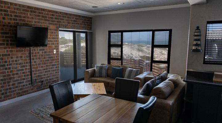 Yzerfontein Beach Villa