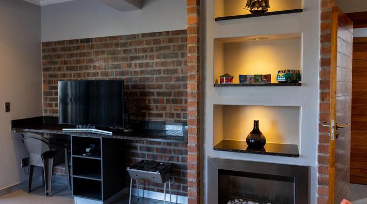 Yzerfontein Beach Villa