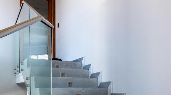 Yzerfontein Beach Villa