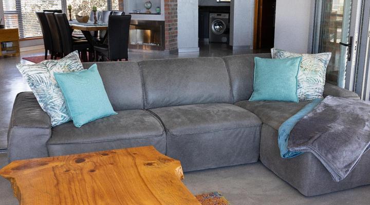 Yzerfontein Beach Villa