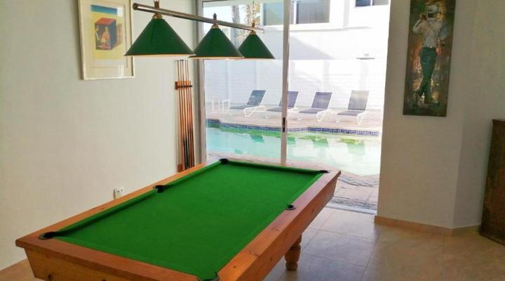 Peach on Beach Boutique Guesthouse