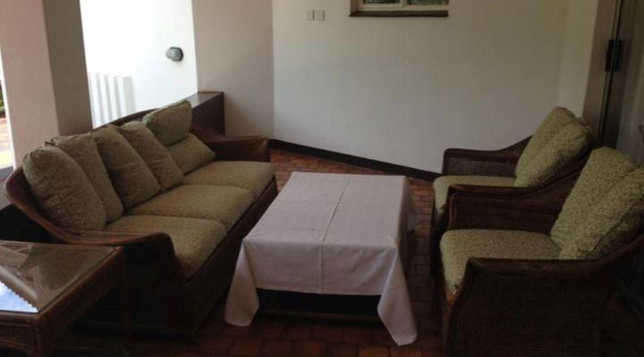 White House Lodge Victoria Falls