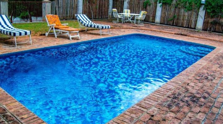 White House Lodge Victoria Falls