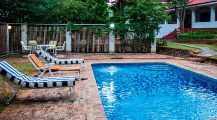 White House Lodge Victoria Falls