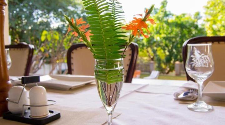 White House Lodge Victoria Falls