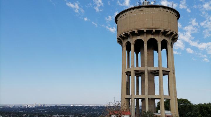 CityView, a stunning modern apartment