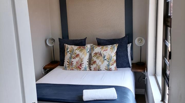 CityView, a stunning modern apartment