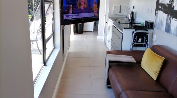 CityView, a stunning modern apartment