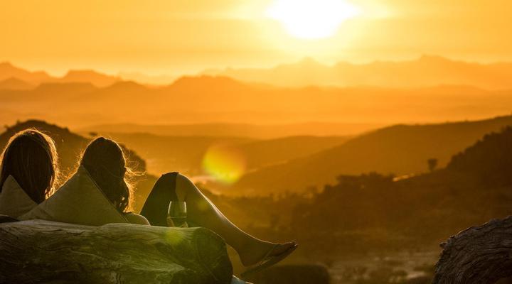 Mowani Mountain Camp