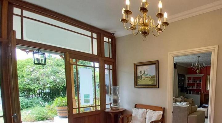 La Pension Guest House