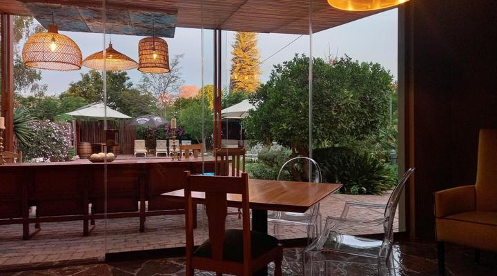 La Pension Guest House