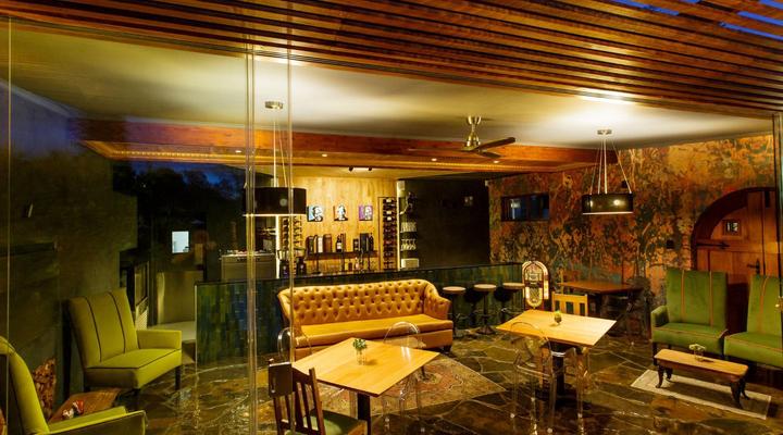 La Pension Guest House