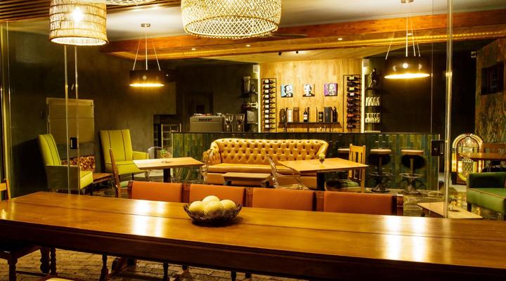 La Pension Guest House