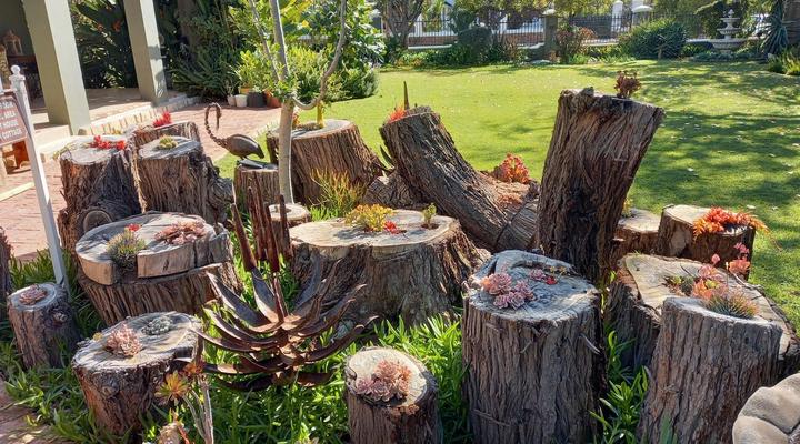 La Pension Guest House