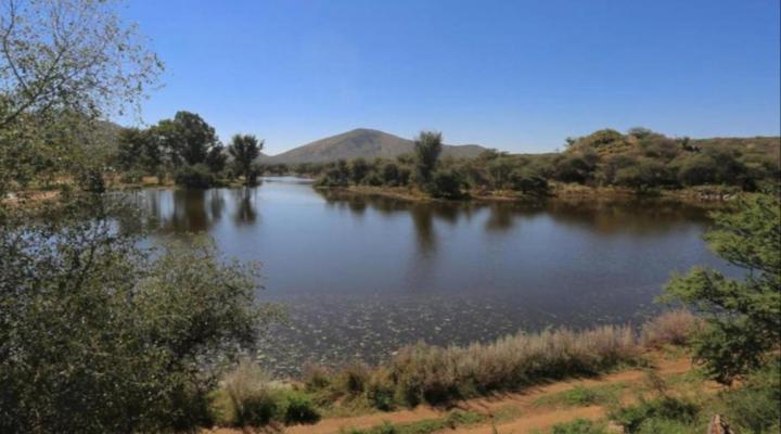 Duesternbrook Safari Guest Farm