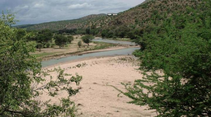 Duesternbrook Safari Guest Farm