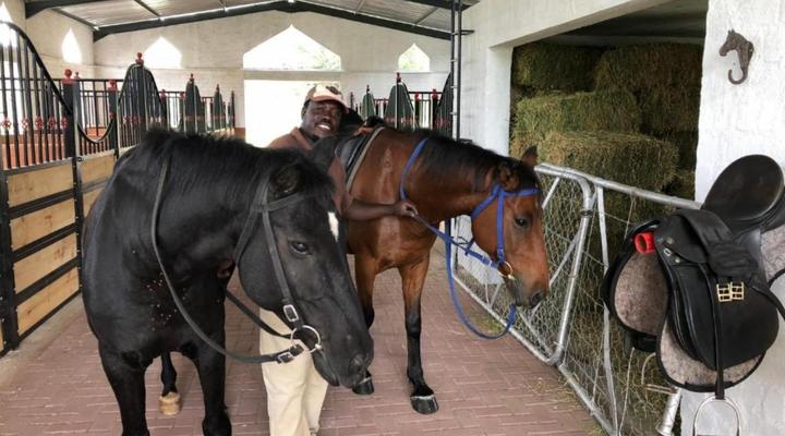 Duesternbrook Safari Guest Farm
