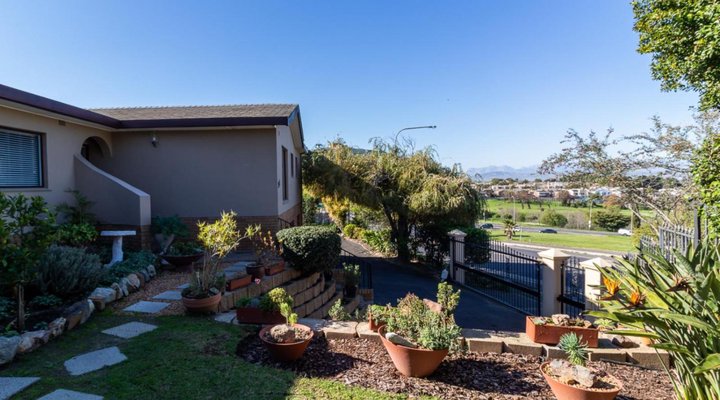 Tyger Classique Villas