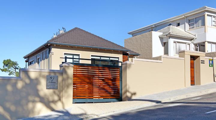 Star Holiday Apartments Cape Town