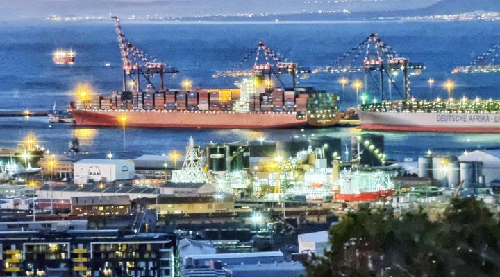 Star Holiday Apartments Cape Town