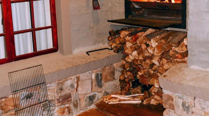 Trout and Nature Haven, Walkersons