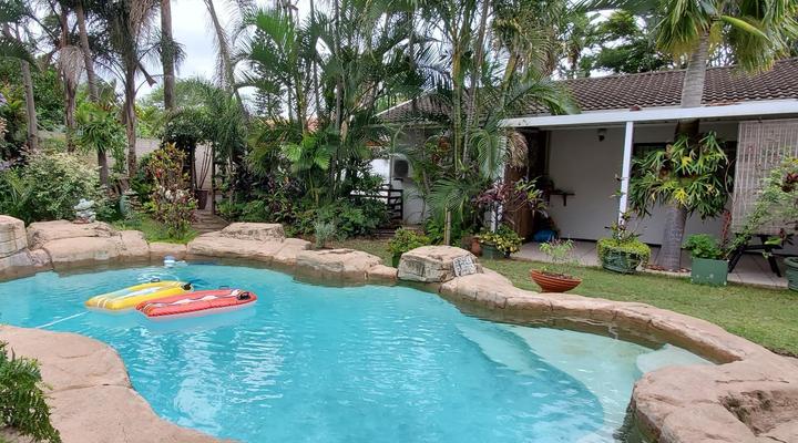 Jessica's B&B and Self-catering