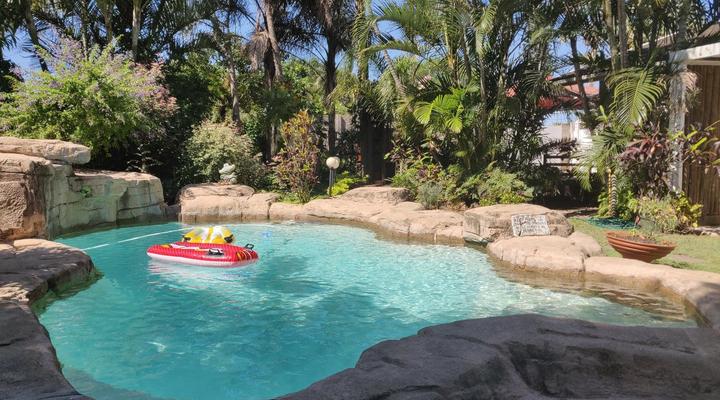 Jessica's B&B and Self-catering