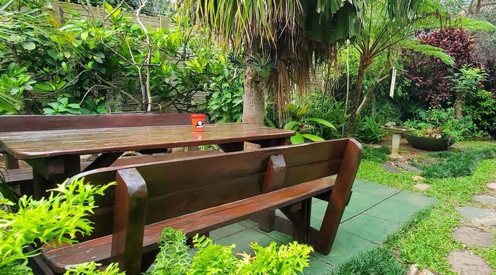 Jessica's B&B and Self-catering