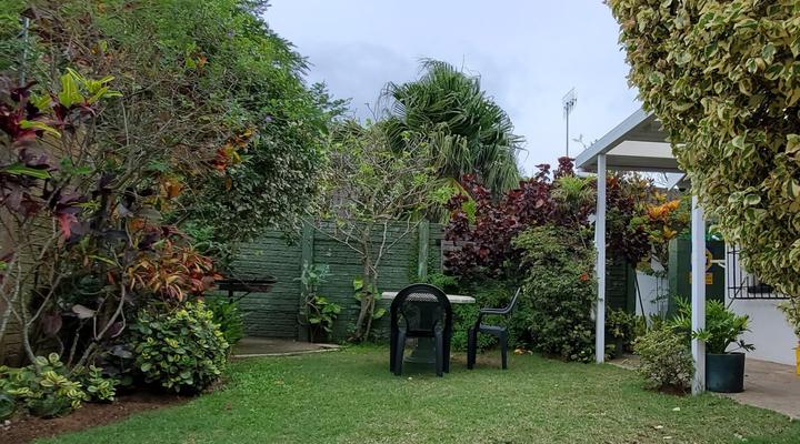 Jessica's B&B and Self-catering