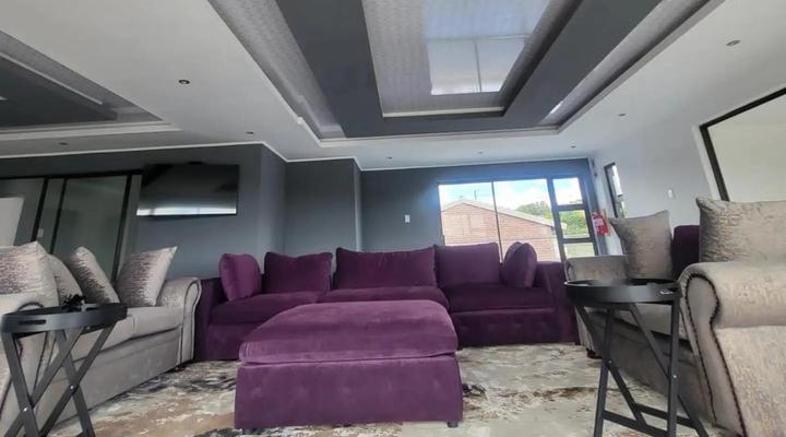 Domsalapeng Guesthouse