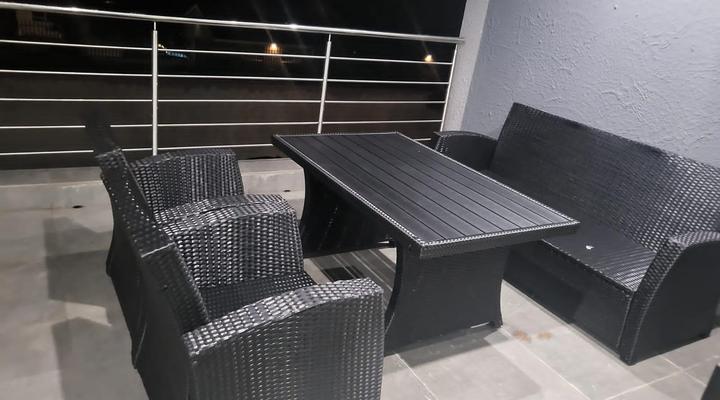 Domsalapeng Guesthouse