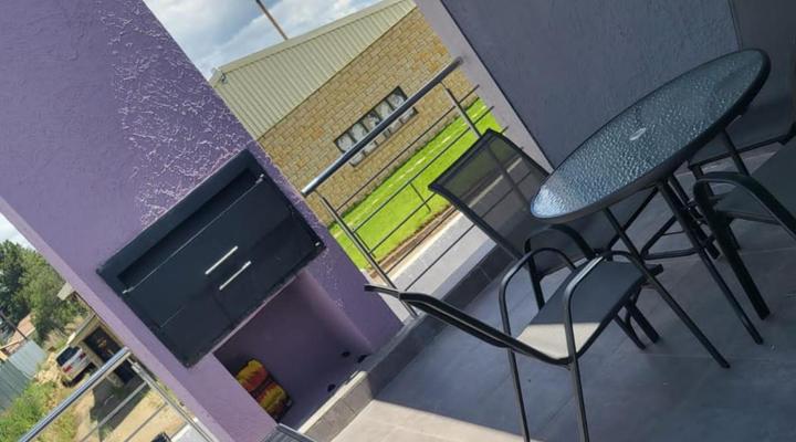 Domsalapeng Guesthouse