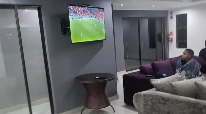 Domsalapeng Guesthouse