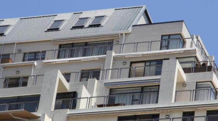 Apartments 67 on Long Street