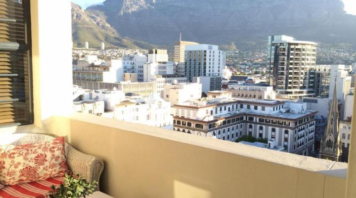 Apartments 67 on Long Street