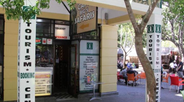 Apartments 67 on Long Street