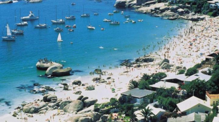 Apartments 67 on Long Street