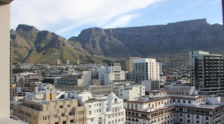 Apartments 67 on Long Street