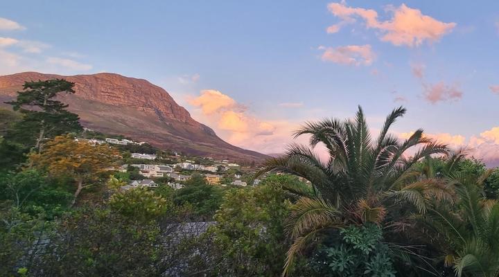 SomerZicht Guest House