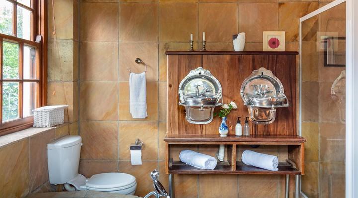 Tulbagh Mountain Manor