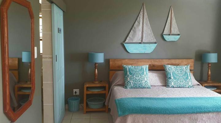 Bienvenue Self-catering