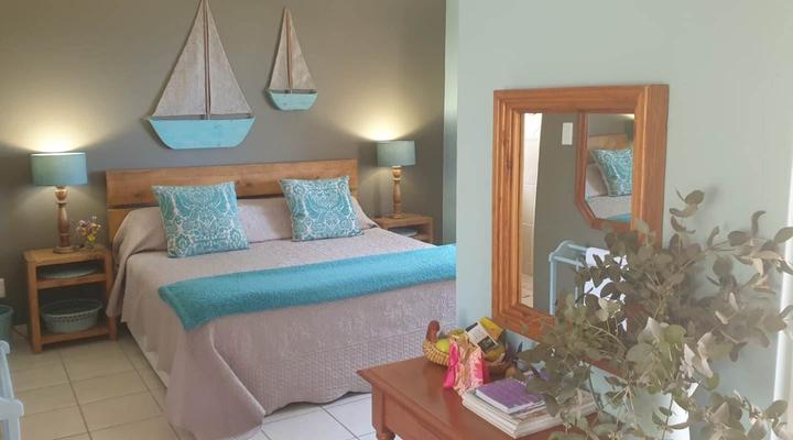 Bienvenue Self-catering