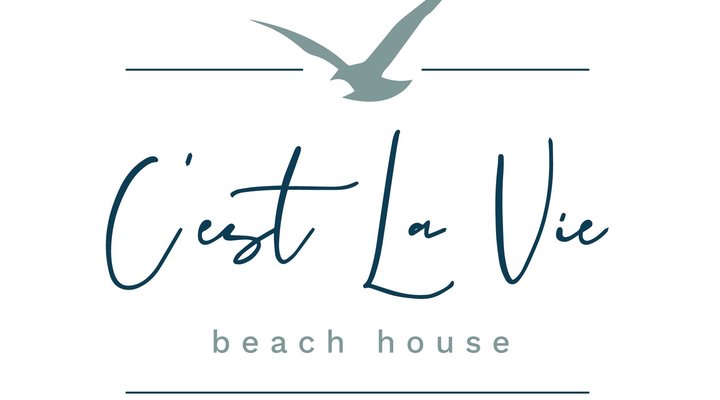 C’est La Vie Beach House