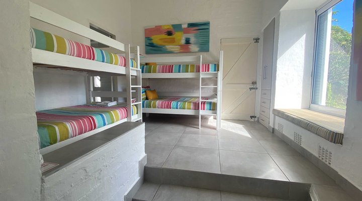 C’est La Vie Beach House
