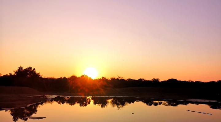 Avontuur Gastehuis en Kampterrein