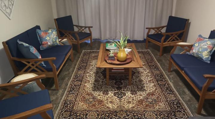 Avontuur Gastehuis en Kampterrein