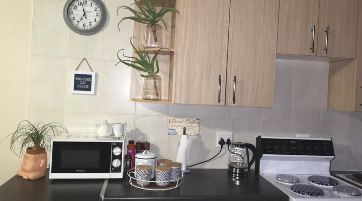 Avontuur Gastehuis en Kampterrein