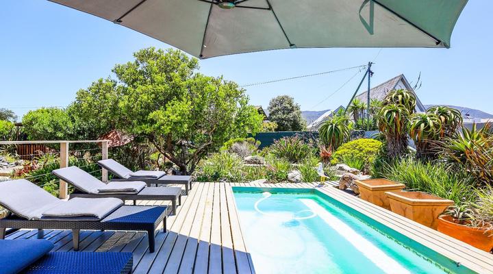 Absolute Ocean Boutique Guesthouse