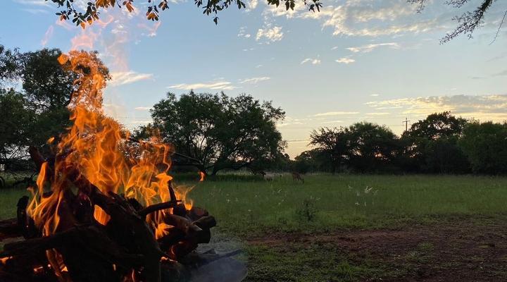Avontuur Gastehuis en Kampterrein